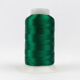 Threads - Rayon - Accent 12Wt - AC100 - Evergreen - 400m/437yd